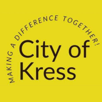 City of Kress, Texas - A Place to Call Home...